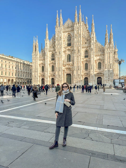 Milan Travel Guide