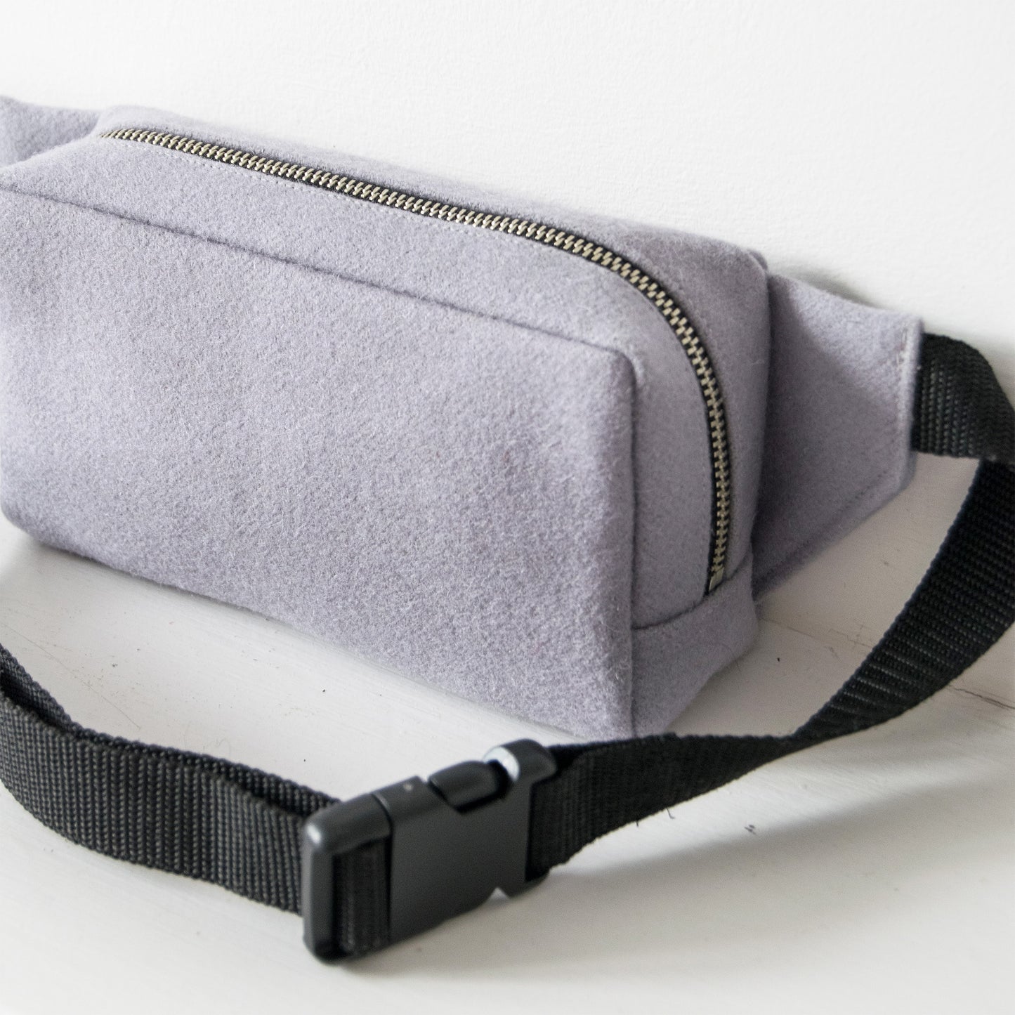 Belt Bag in Mist