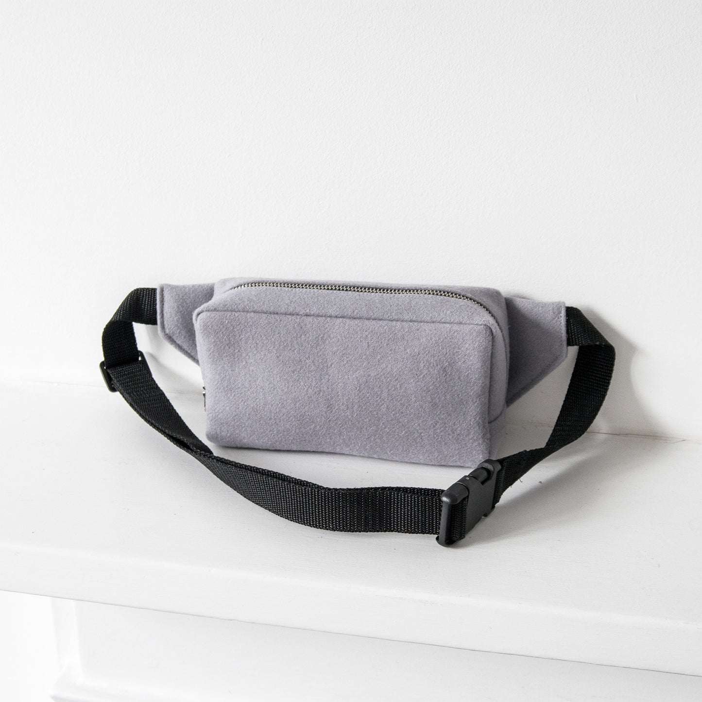 Belt Bag in Mist
