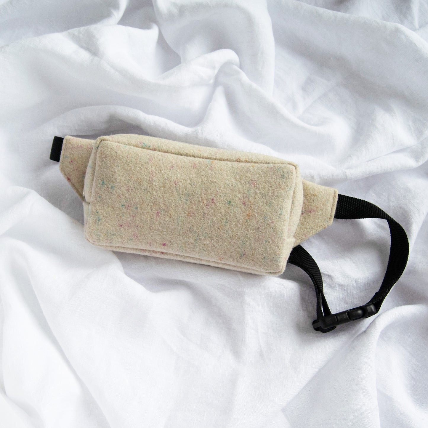 Belt Bag in Confetti
