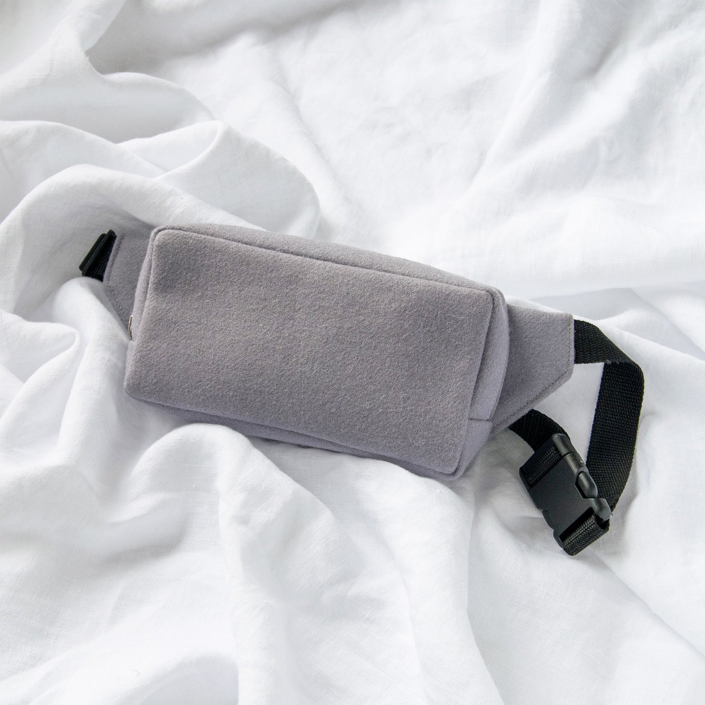 Belt Bag in Mist