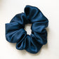 100% Silk Scrunchie