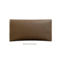 Clutch Wallet in Taupe
